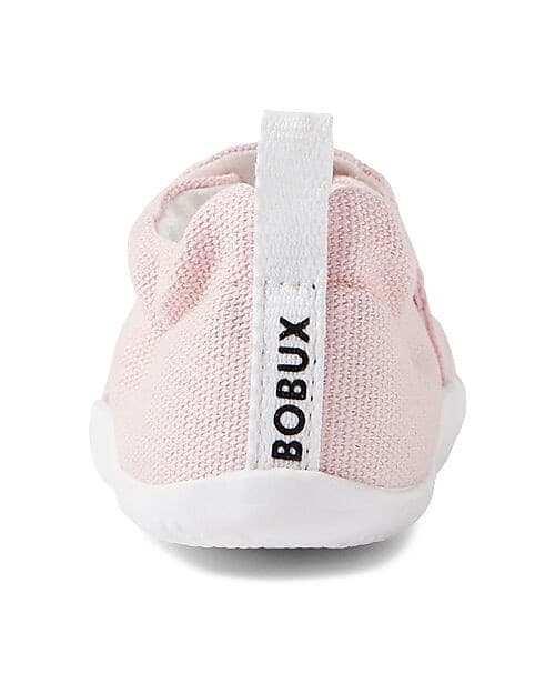 Scarpine Bobux Xplorer Scamp Organic  - Cotone Bio - Primi Passi - 15