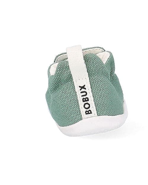 Scarpine Bobux Xplorer Scamp Organic  - Cotone Bio - Primi Passi - 6