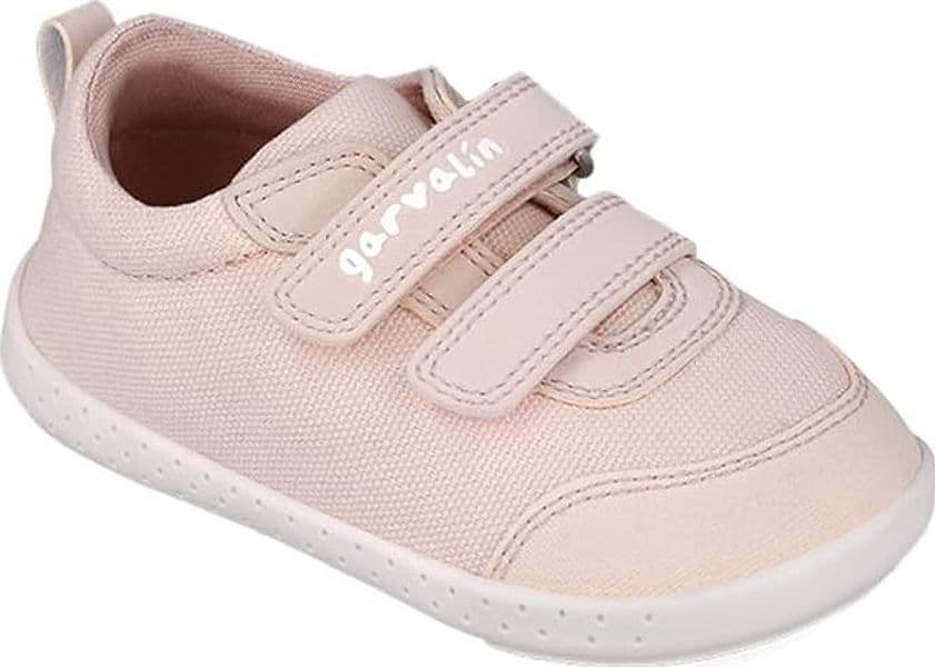 Scarpe bambina barefoot primi passi Garvalin - 2
