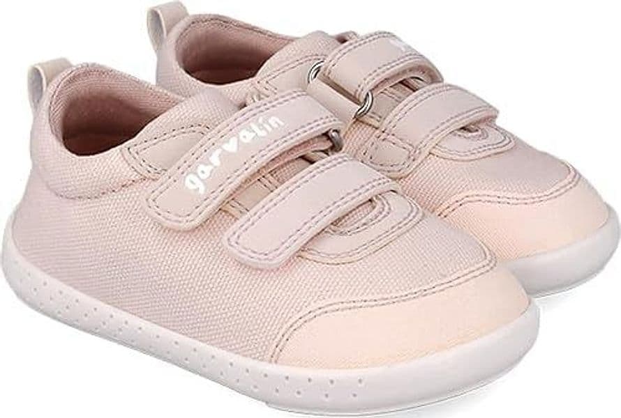 Scarpe bambina barefoot primi passi Garvalin - 4