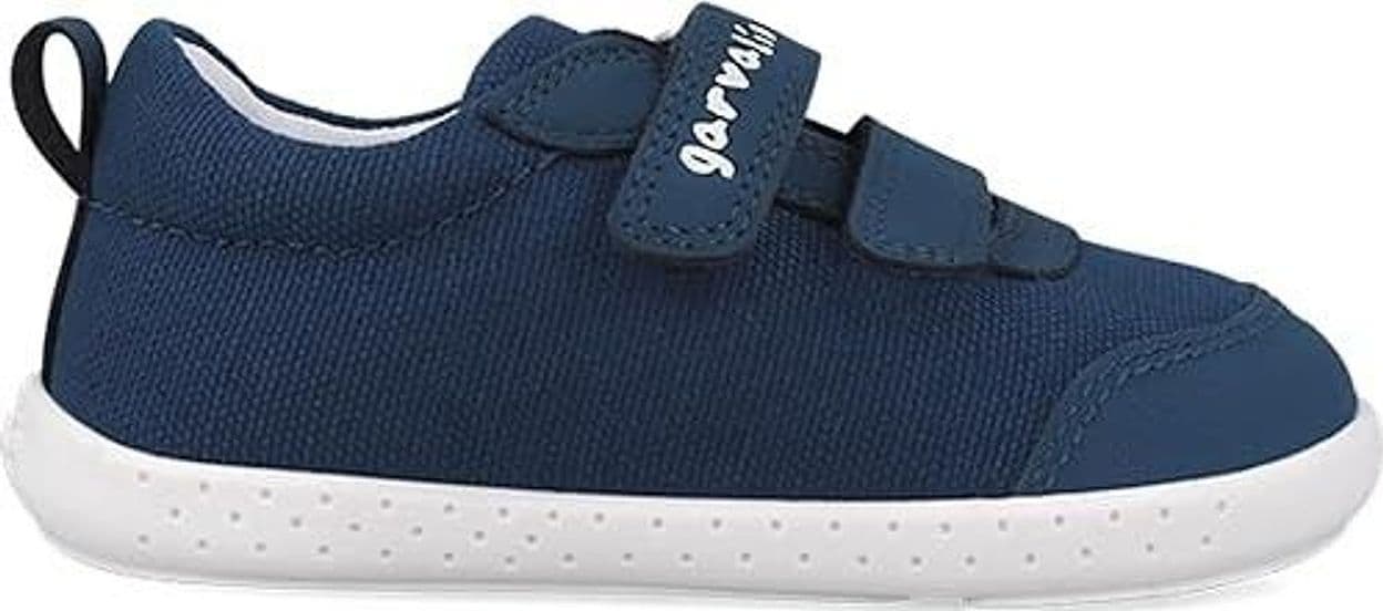 Scarpe bambino barefoot primi passi Garvalin