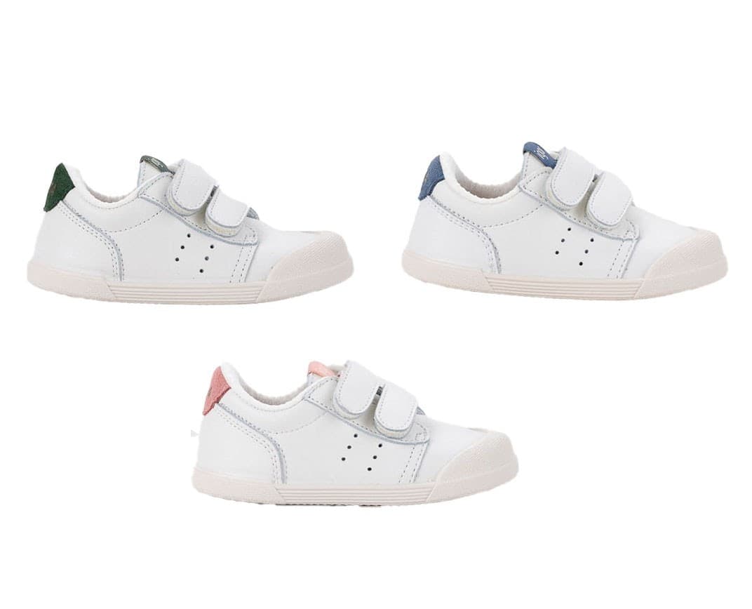 Scarpe tennis bambino Barefoot Igor - 1