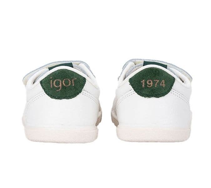 Scarpe tennis bambino Barefoot Igor - 18