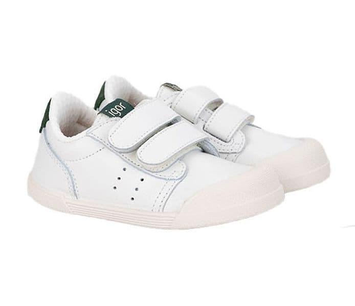 Scarpe tennis bambino Barefoot Igor - 4