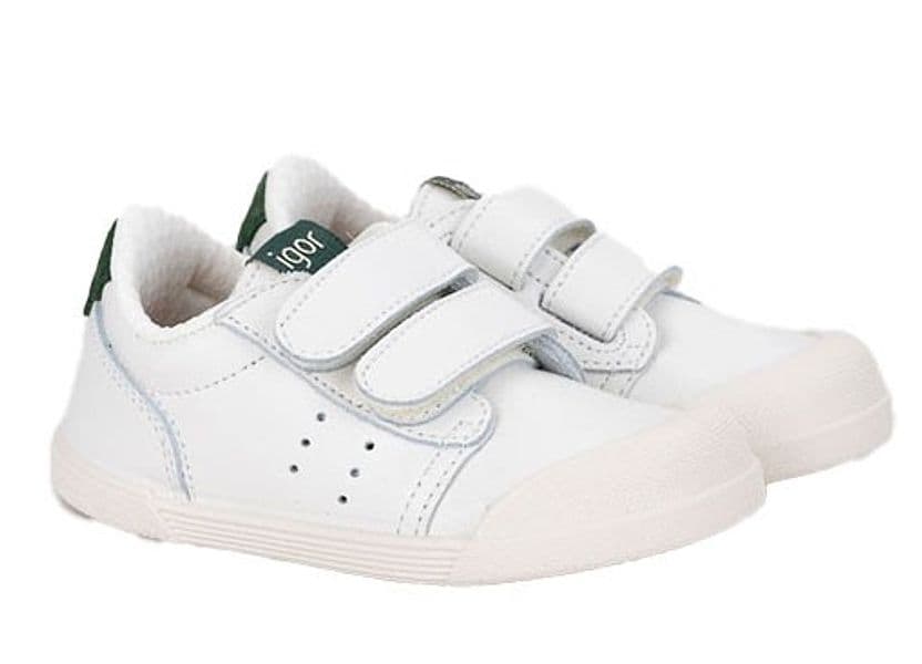 Scarpe tennis bambino Barefoot Igor - 7