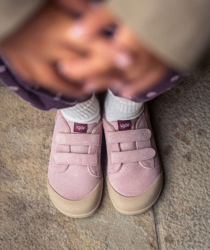 Scarpe bambino Barefoot Igor - 11