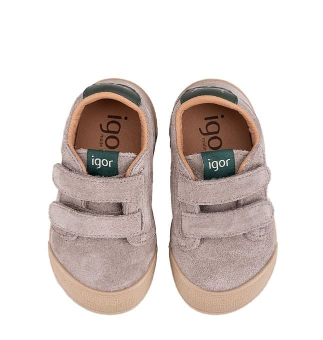 Scarpe bambino Barefoot Igor - 16