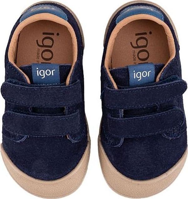 Scarpe bambino Barefoot Igor - 5