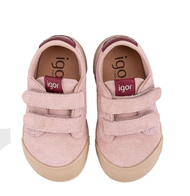 Scarpe bambino Barefoot Igor - 10