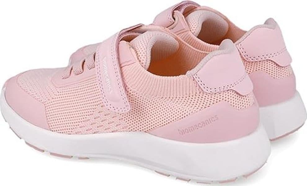 Scarpe bambina Biomecanics rosa - 4