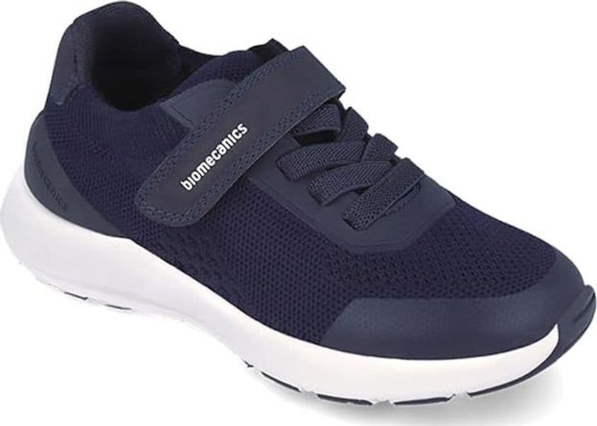 Scarpe bambino Biomecanics Blu - 2