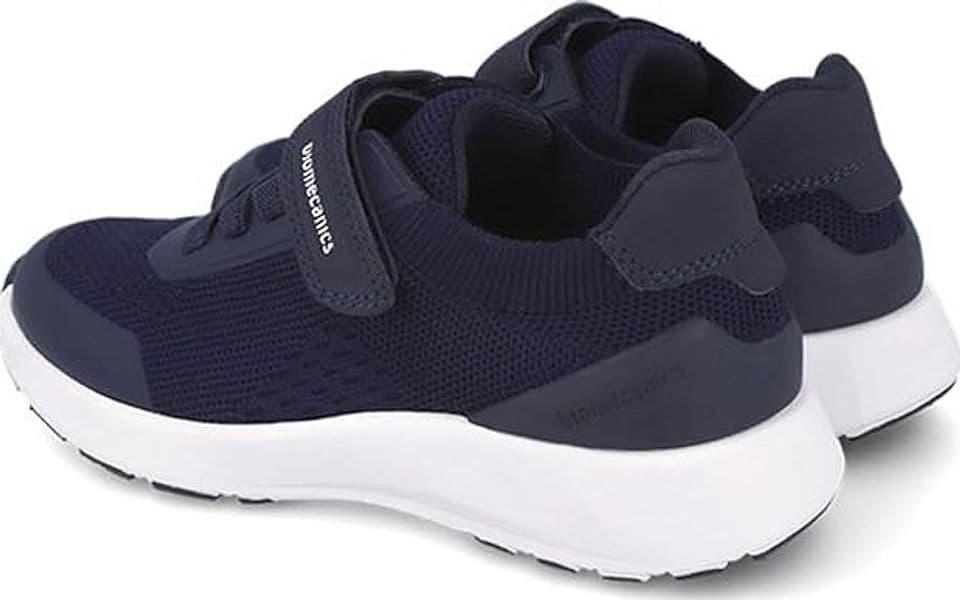 Scarpe bambino Biomecanics Blu - 4