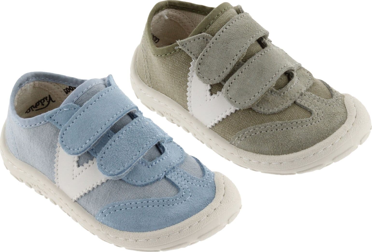 Scarpe bambino Barefoot Victoria - 1