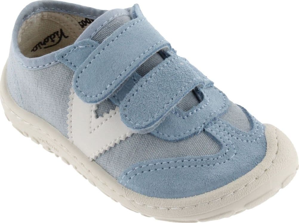Scarpe bambino Barefoot Victoria - 2
