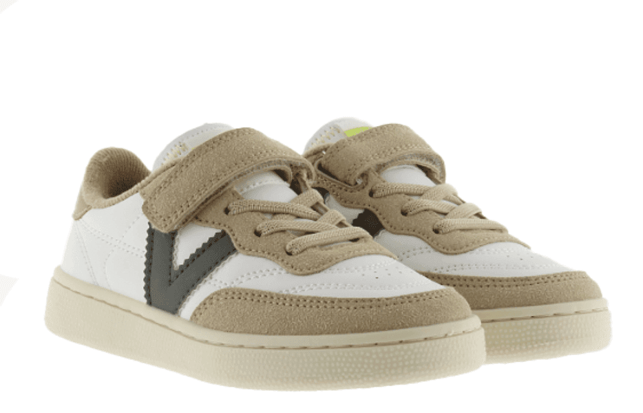 Sneakers bambino dal 30 al 38 Victoria - 5
