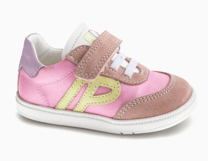 Scarpe bambino bambina Barefoot Pablosky - 2
