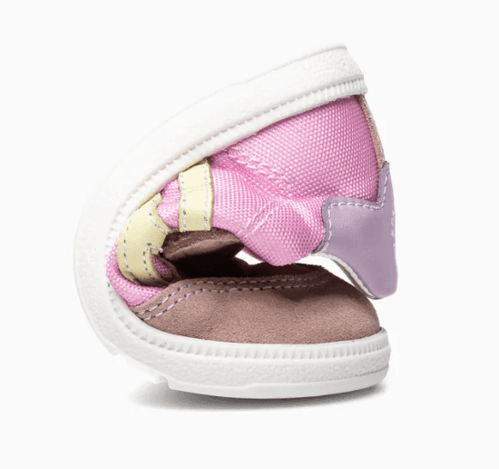Scarpe bambino bambina Barefoot Pablosky - 3