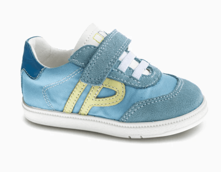 Scarpe bambino bambina Barefoot Pablosky - 5