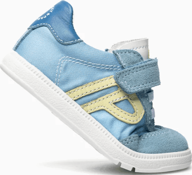 Scarpe bambino bambina Barefoot Pablosky - 7