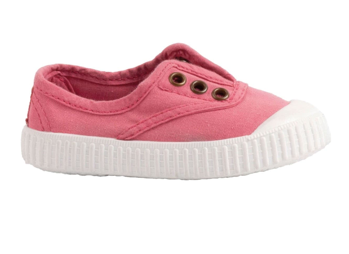 Scarpe tela Victoria bambino e bambina - 3