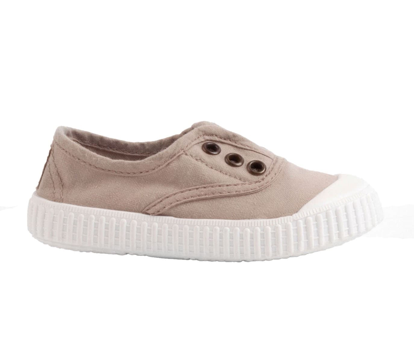 Scarpe tela Victoria bambino e bambina - 5