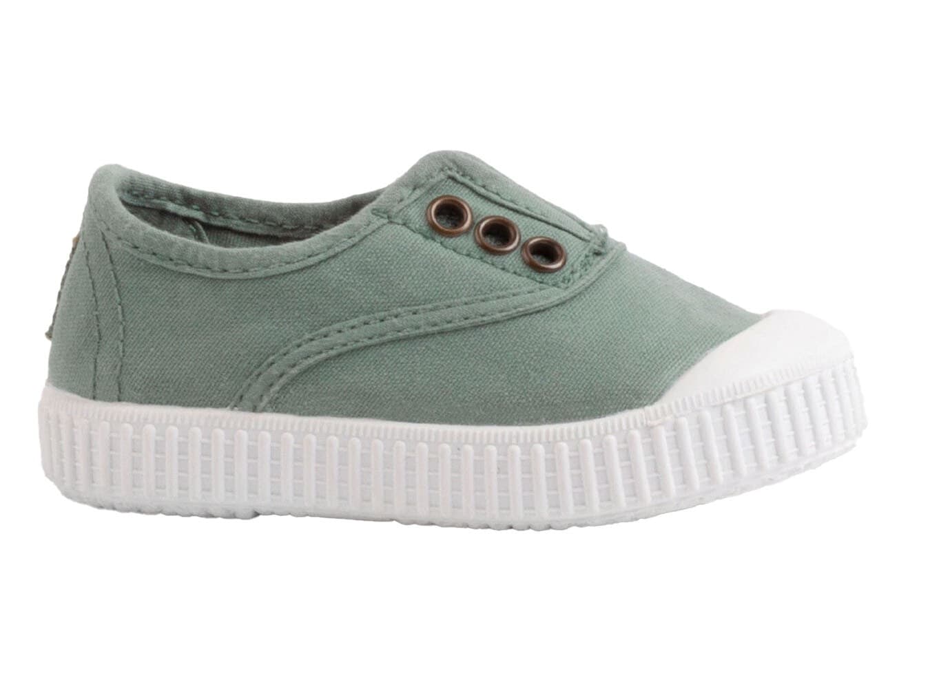 Scarpe tela Victoria bambino e bambina - 9