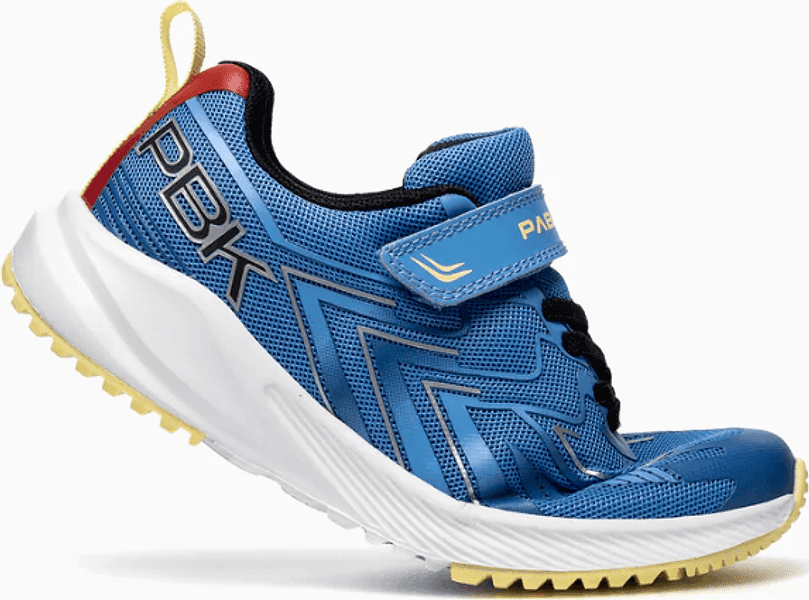 Sneakers Bambino con soletta memory soft Pablosky - 5
