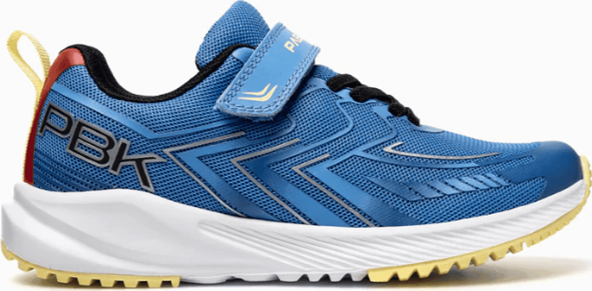 Sneakers Bambino con soletta memory soft Pablosky - 6