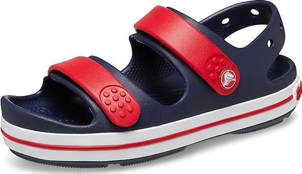Sandali Crocs bambino e bambina - 11