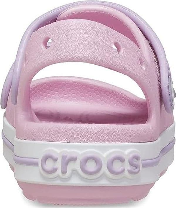 Sandali Crocs bambino e bambina - 3