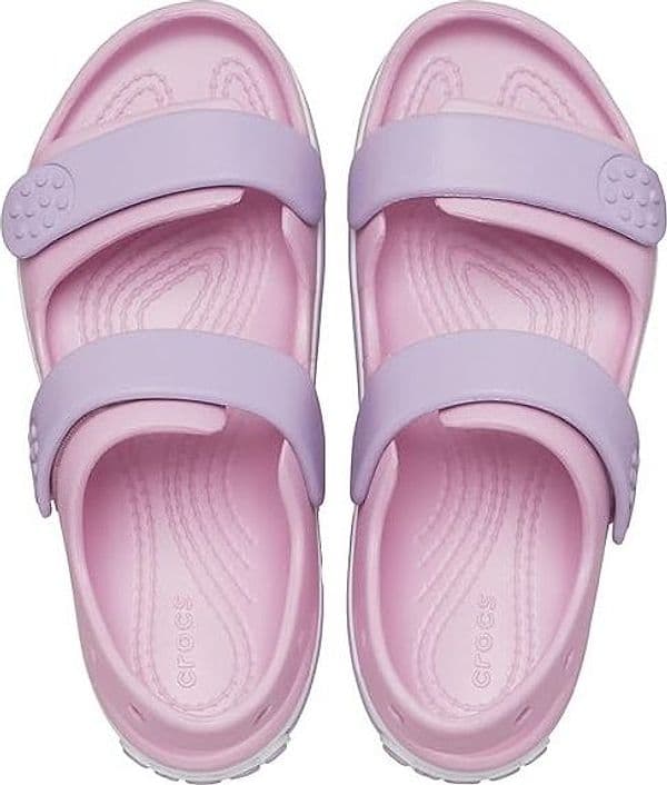 Sandali Crocs bambino e bambina - 5