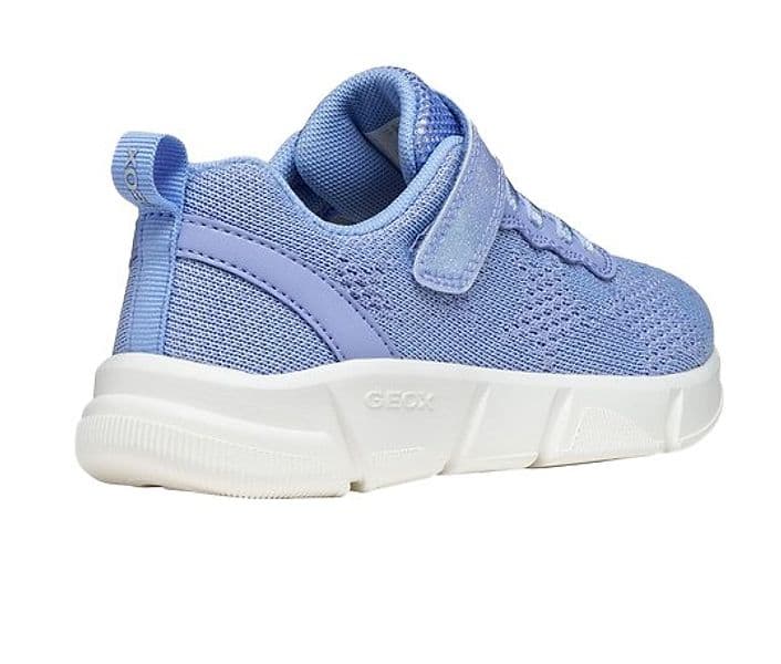 Scarpe Bambina dal 28 al 38 Geox - 4