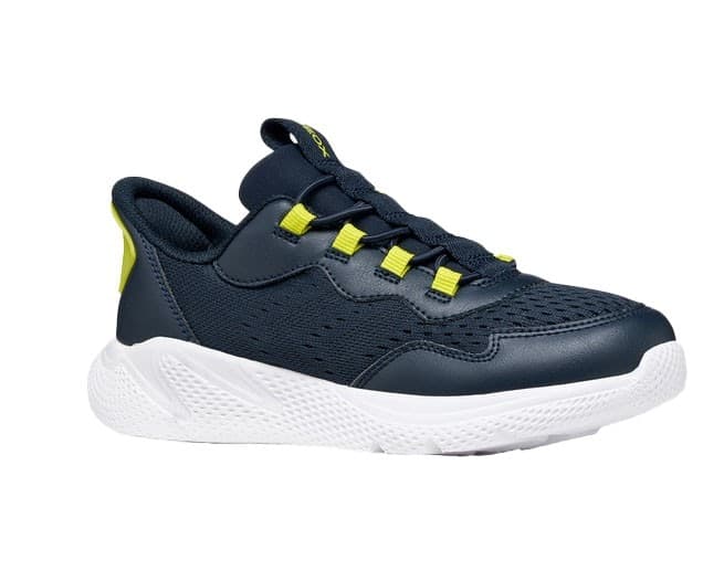 Scarpe Bambino fast in Geox dal 28 al 38 - 2