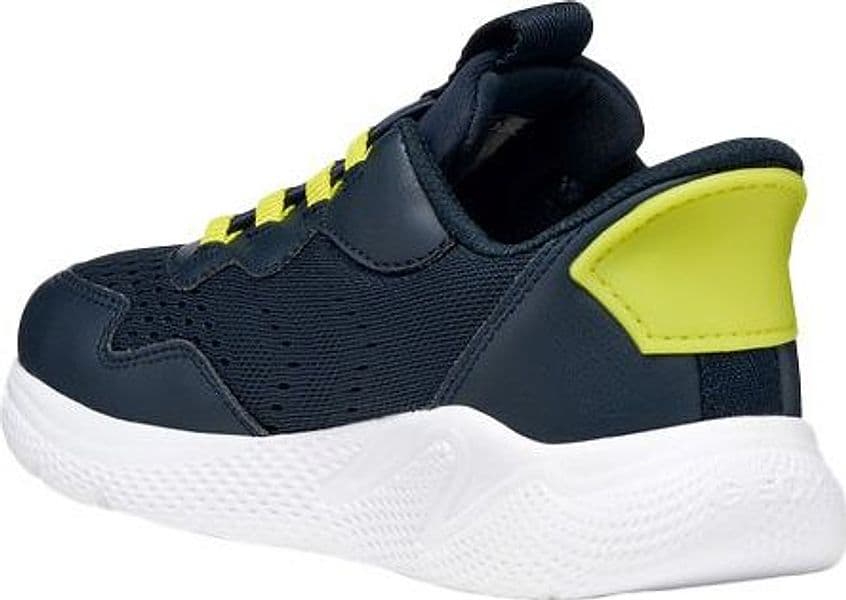 Scarpe Bambino fast in Geox dal 28 al 38 - 3