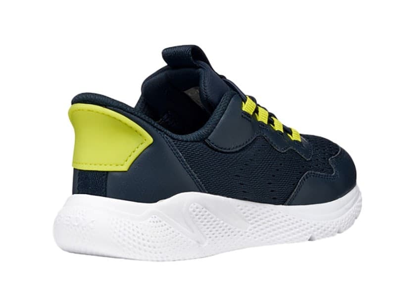 Scarpe Bambino fast in Geox dal 28 al 38 - 4