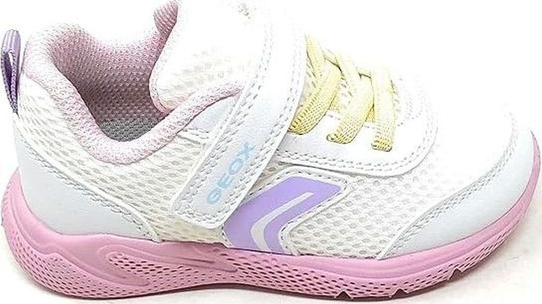 Scarpe Bambina 20-27 Geox
