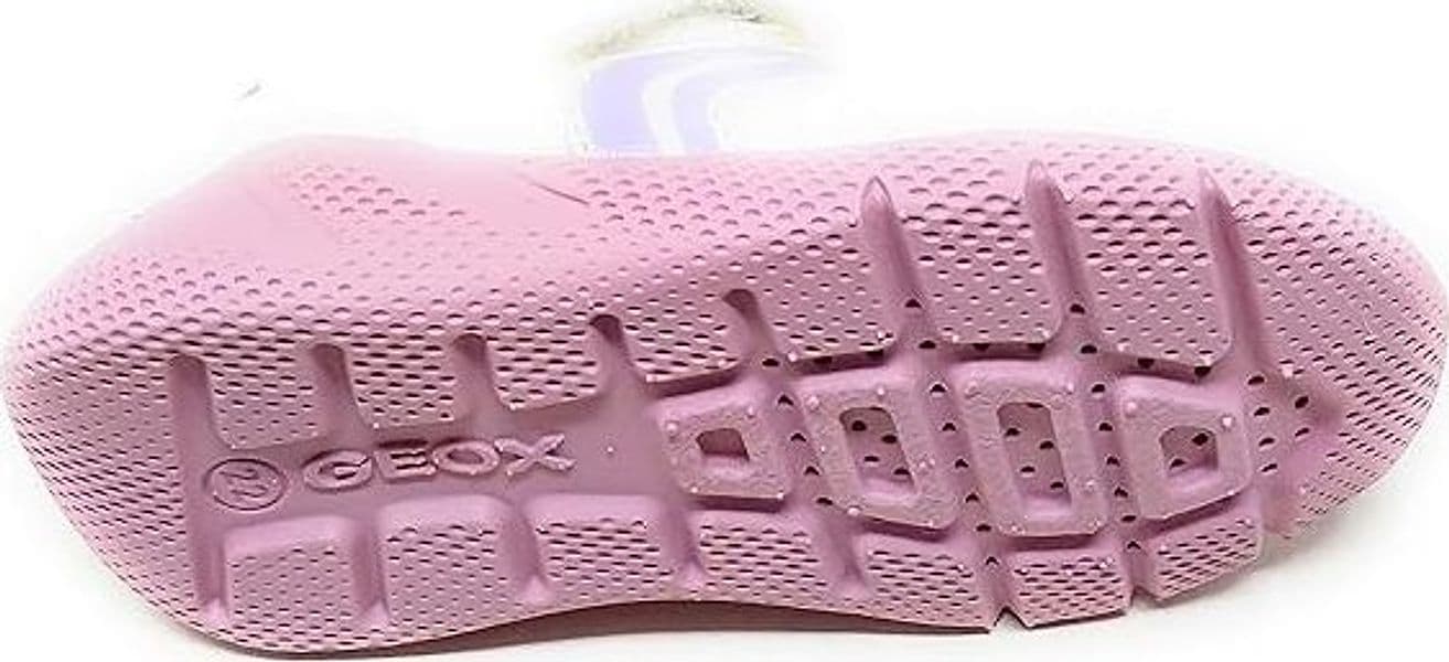 Scarpe Bambina 20-27 Geox - 3