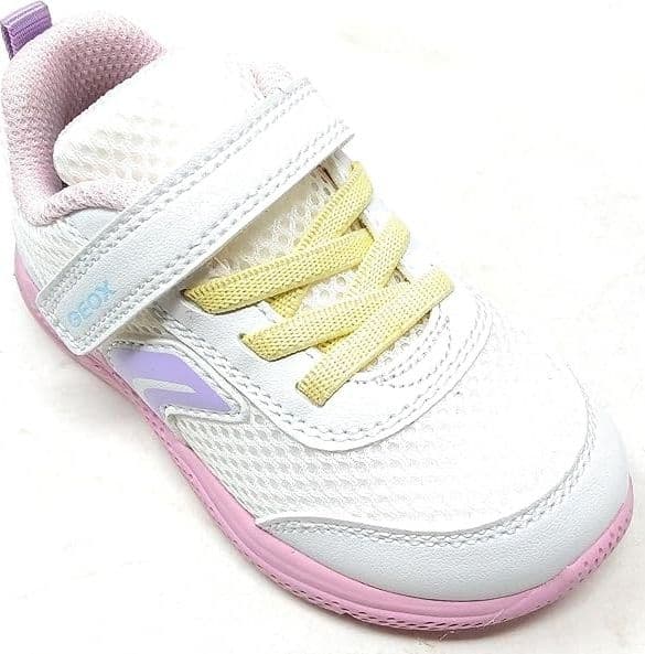 Scarpe Bambina 20-27 Geox - 5