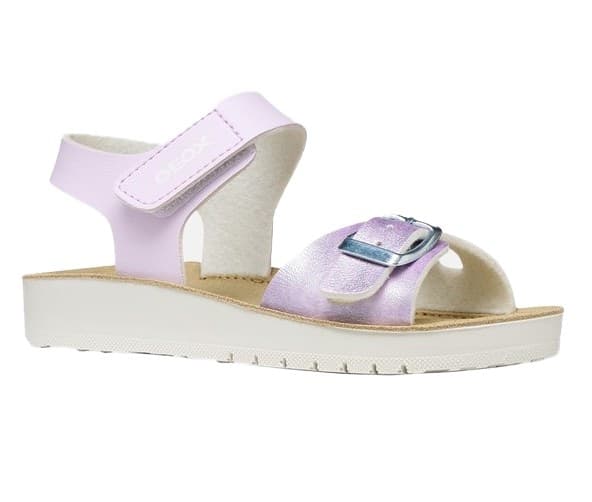 Sandali bambina  27 al 35 Geox - 2