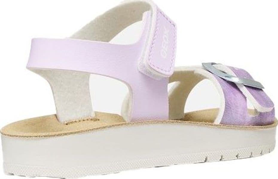 Sandali bambina  27 al 35 Geox - 3