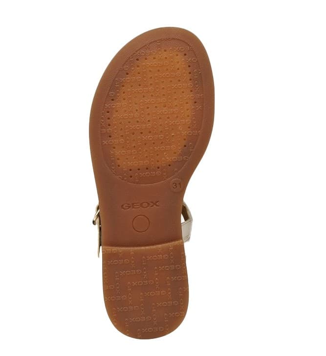 Sandali bambina  28 al 39 Geox - 4