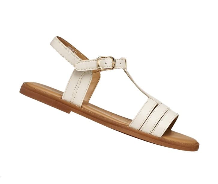 Sandali bambina  28 al 39 Geox - 5