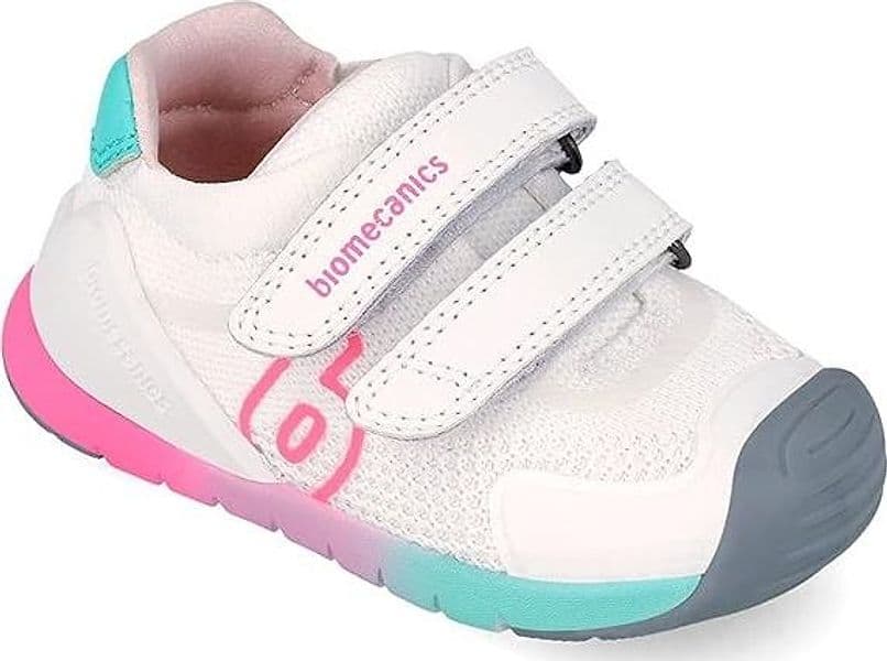 Scarpe bambina primi passi Biomecanics 262137 - 2