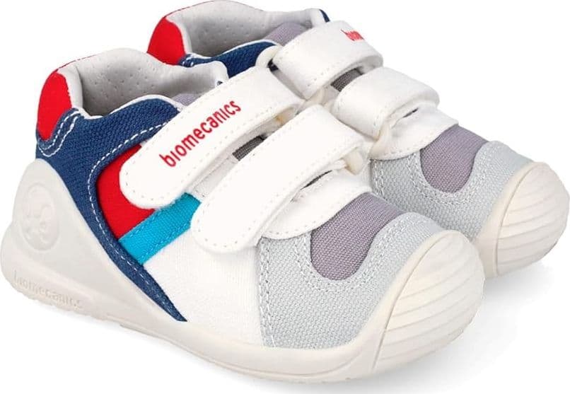 Scarpe primi passi Biomecanics numeri dal 19 al 24 - 3