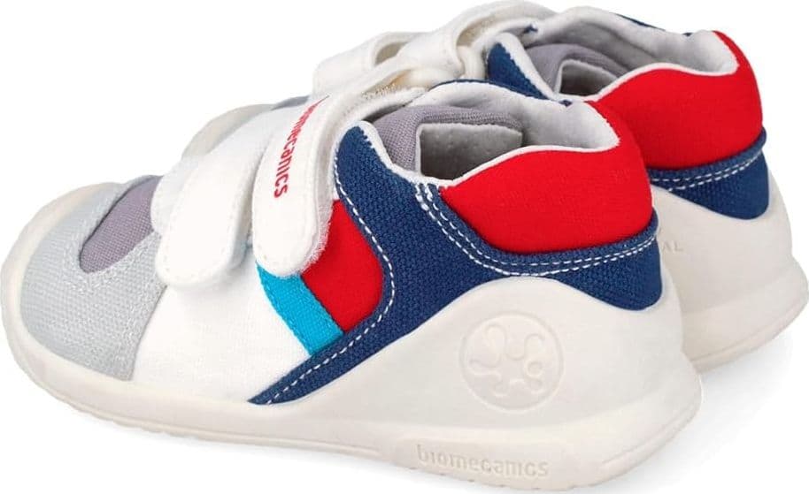Scarpe primi passi Biomecanics numeri dal 19 al 24 - 4
