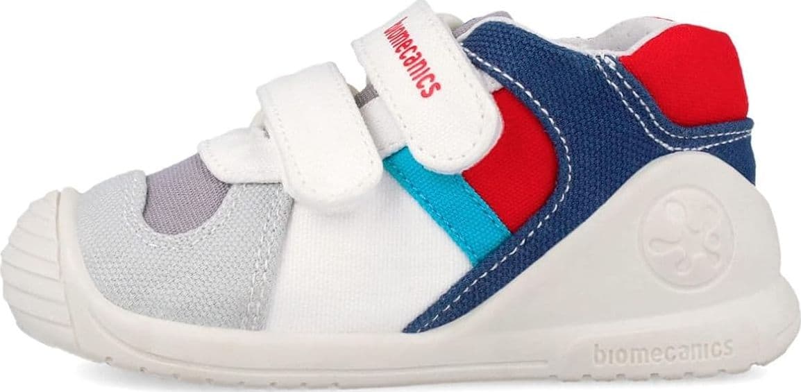 Scarpe primi passi Biomecanics numeri dal 19 al 24 - 5