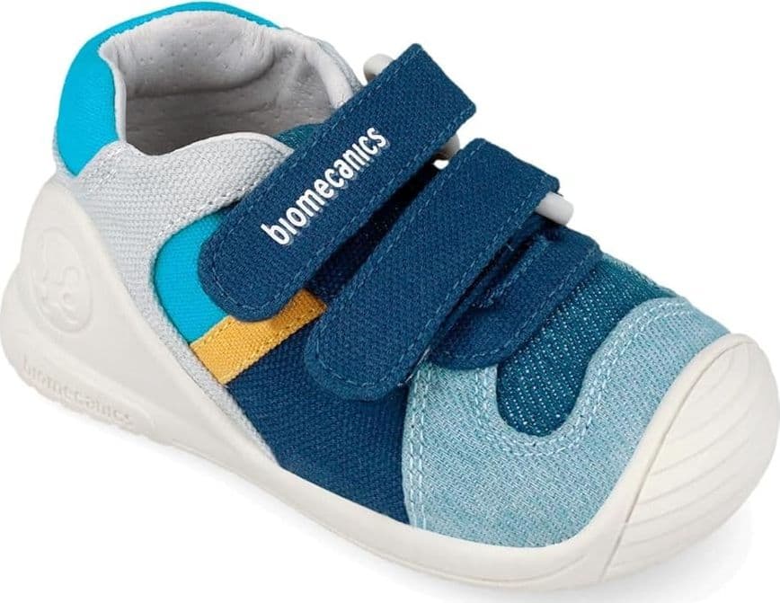 Scarpe primi passi Biomecanics numeri dal 19 al 24 - 7