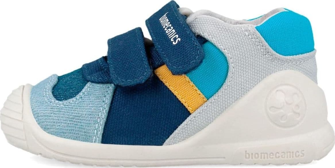 Scarpe primi passi Biomecanics numeri dal 19 al 24 - 8