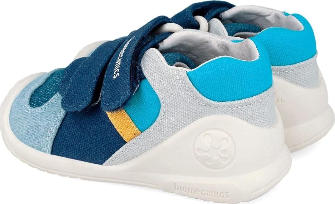 Scarpe primi passi Biomecanics numeri dal 19 al 24 - 10