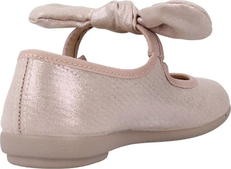 Ballerine Bambina cerimonia Vul-ladì - 3